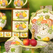 Birko decorative ceramics